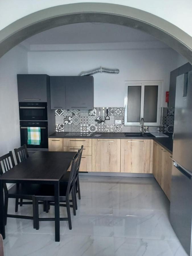 Beautiful Sliema Seaview Apt Экстерьер фото